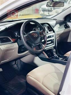 هیوندای سۆناتا